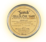 Scotch Cellulose Tape