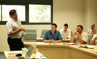 Jose Lu�s Morato Presentaci�n VII Master Gesti�n de la Log�stica