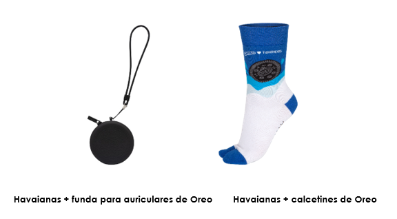 Havaianas matrimonio sales