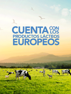 Un grupo de vacas en el campoDescripci�n generada autom�ticamente