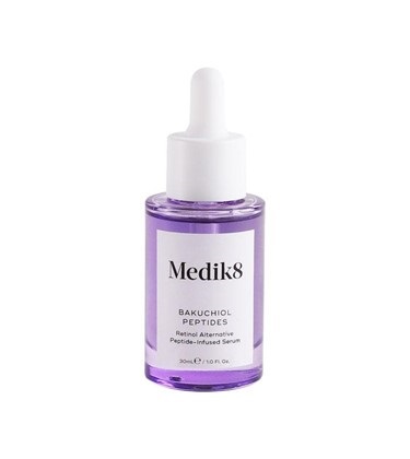 Comprar Medik8 - Sérum antiedad Bakuchiol Peptides | Maquillalia