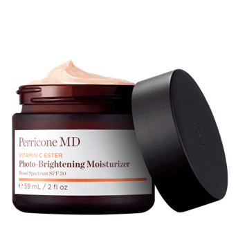 Crema hidratante Photo Brightening Moisturizer Broad Spectrum SPF30 -  Perricone MD � Perricone MD Espa�a