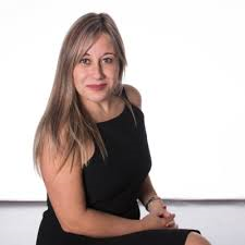 Mónica Mendoza
