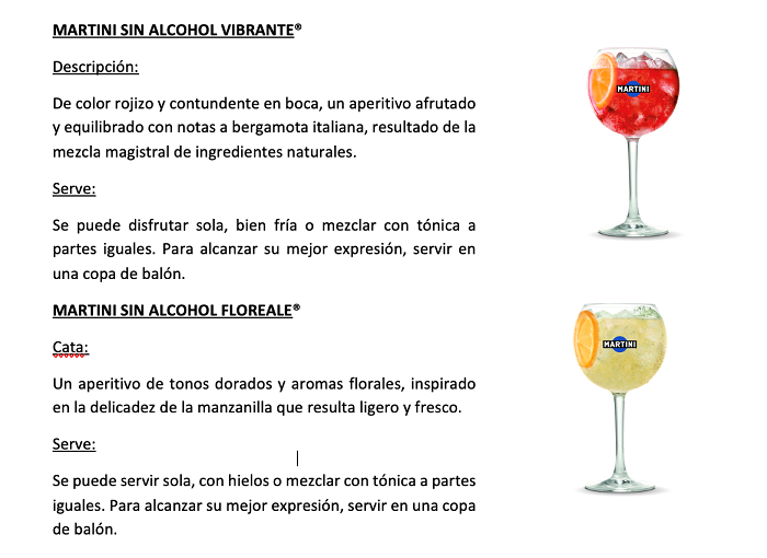 Industria de Las Bebidas Con y Sin Alcohol, PDF, Vino