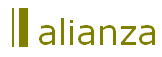 Logo ALIANZA