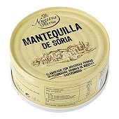 De nuestra tierra Mantequilla de Soria 250 g