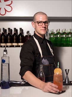 Alberto Pizarro, ganador de Espaa de la World Class Competition 2010