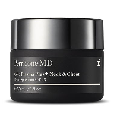 Cold Plasma Plus Neck & Chest SPF25