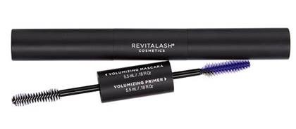 JC Apotecari | Revitalash Double Ended Volume Set Primer + Mascara