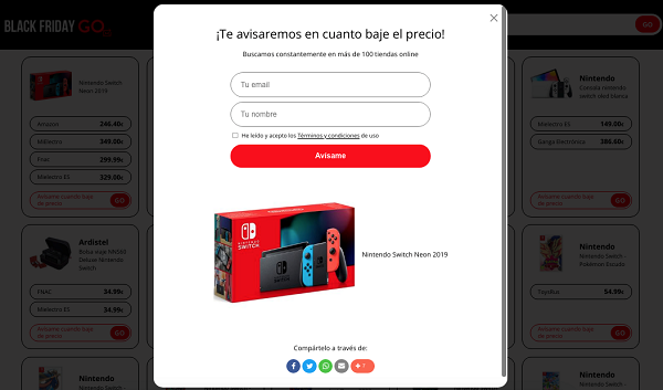Interfaz de usuario gráfica, AplicaciónDescripción generada automáticamente