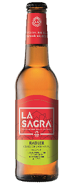 Botella de bebidaDescripción generada automáticamente