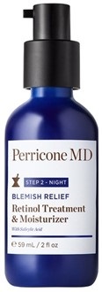 PERRICONE MD Blemish Relief Retinol Treatment & Moisturizer » comprar en  línea | NICHE BEAUTY