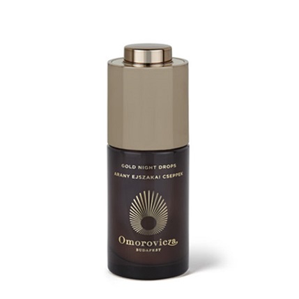 Omorovicza - Gold Night Drops