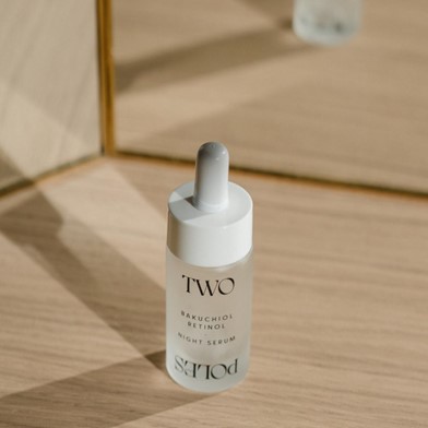 Retinol Sérum de Noche | TWO POLES Cosmética Honesta – TWO POLES COSMETICS