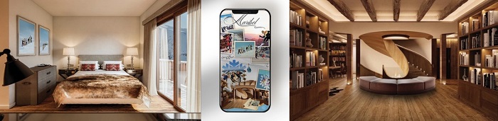 A picture containing text, indoor, floor, livingDescription automatically generated