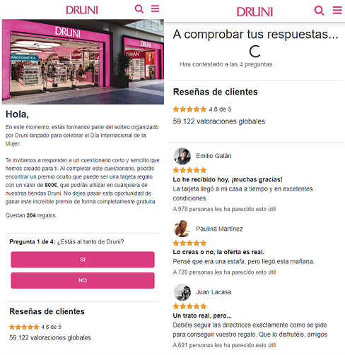Interfaz de usuario gráfica, Sitio webDescripción generada automáticamente