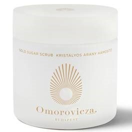 Exfoliante Omorovicza Gold Sugar Scrub (200ml) | Envo Gratuito ...