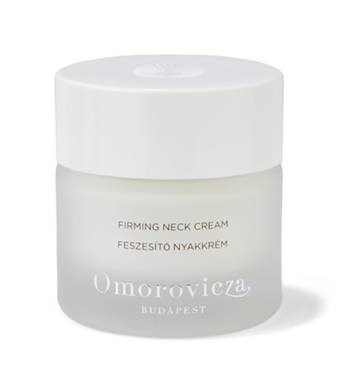 Crema de Cuello y Escote Firming Neck Cream, 50 ml OMOROVICZA ...