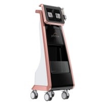 Plasma skin rejuvenation unit - jovena - Fractional Plasma + RF - Brera  Medical Technologies - RF skin rejuvenation unit / trolley-mounted