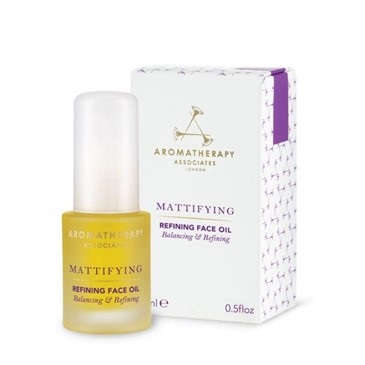 Mattifying Refining Face Oil � AROMATHERAPY ASSOCIATES CANADA