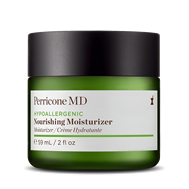 Hypoallergenic Nourishing Moisturizer