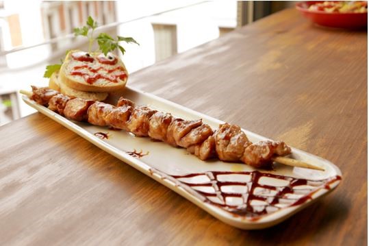 brochetas.JPG [40966 Bytes]