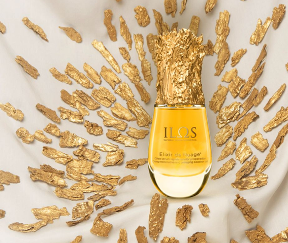 ILOS NATURAL LUXURY COSMETICS