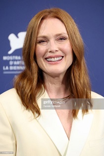 Julianne Moore o Cate Blanchett en la última velada en Venecia