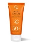 DIA IMAQE crema solar facial anti edad spf 50+ tubo 50 ml