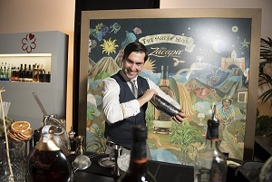 Giacomo Giannotti, ganador de Espaa de la World Class Competition 2014