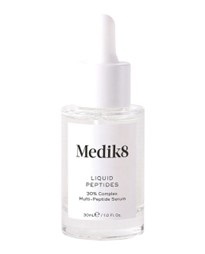 Sérum Liquid Peptides 30 ml Medik8 · Medik8 · El Corte Inglés