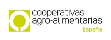 ESPA�A - Logo Cooperativas Agro-alimentarias