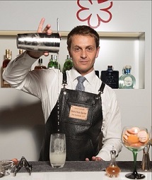 David Ros, ganador de Espaa de la World Class Competition 2013