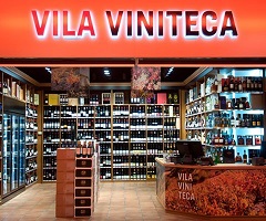 Vila Vinateca