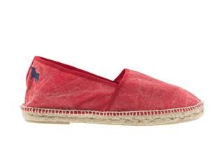 Alpargata lavada TORO de Osbone - 49,90�