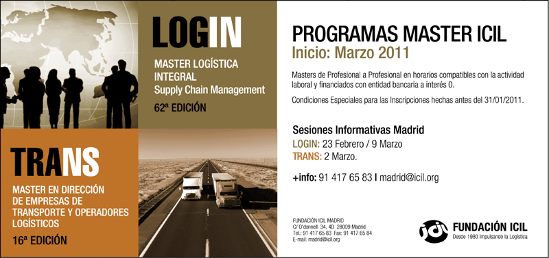 Programas Master ICIL