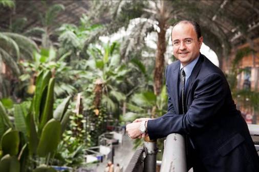 Octavio Llamas (51)