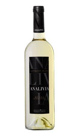 ANALIVIA SAUV BLANC