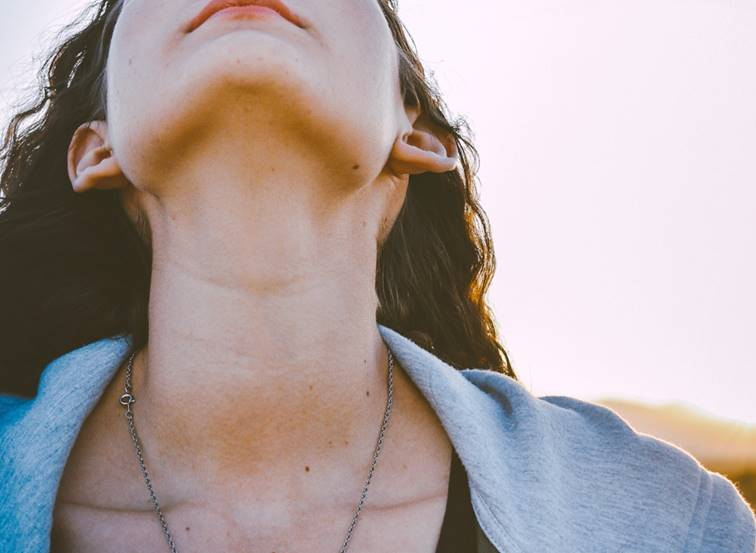 GUÍA DEL CUELLO: Cuándo empezar a cuidarlo y por qué es tan importante ...