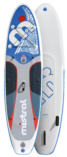 Aldi lanza su nueva tabla de paddle surf para disfrutar del mar