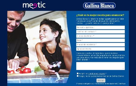 meetic speed dating