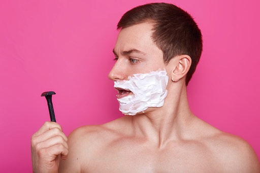 La experiencia del afeitado perfecto