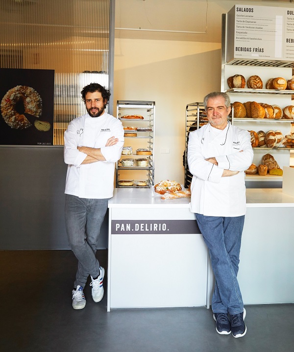 Así es la primera cafetería ., instalada en el nuevo Gourmet  Experience de El Corte Inglés