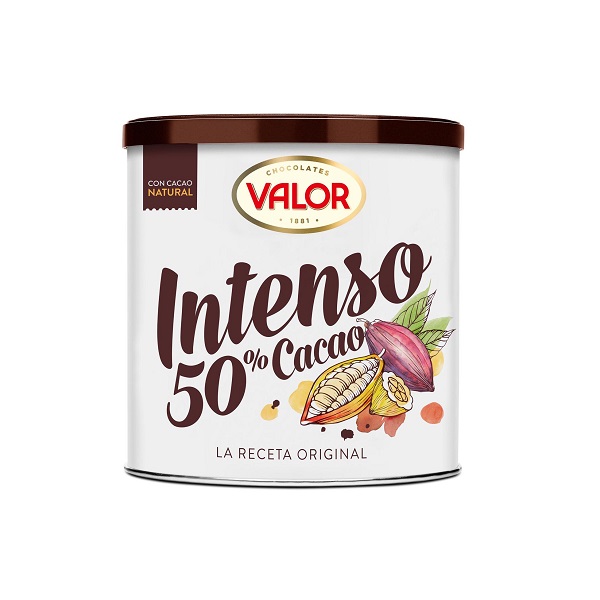 CHOCOLATES VALOR