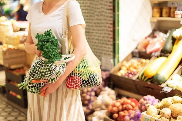 6 de cada 10 consumidores realiza compras más ecológicas, sostenibles o ...