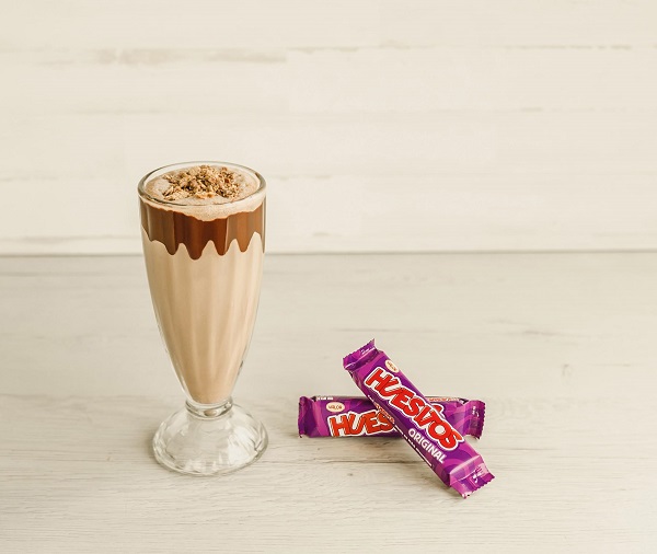 Batido de chocolate saludable - ProVeg España