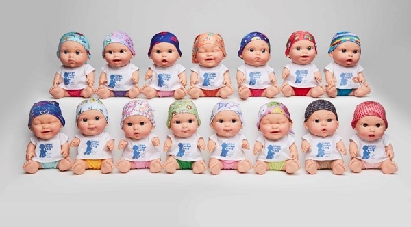 Coleccion cheap baby pelones