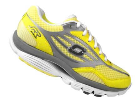 SRR PROSPEED y PRO RESISTANCE DE PARA RUNNING