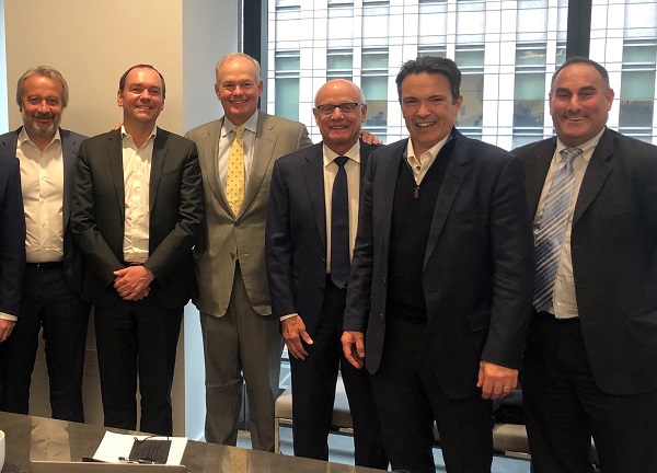 ID Logistics concluye la adquisición de Kane Logistics en Estados Unidos