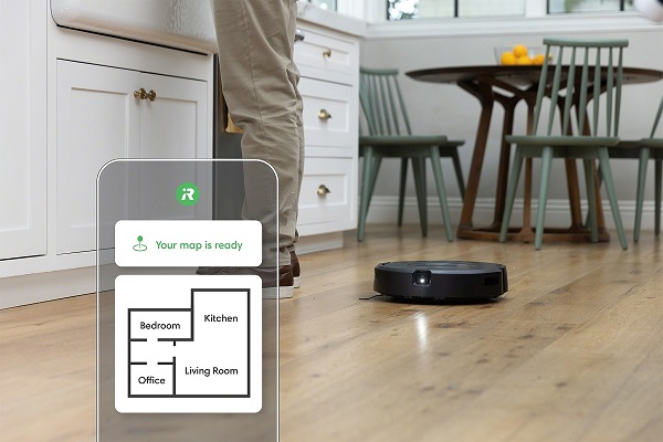 Roomba nueva cheap